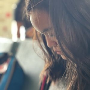 Meet your Posher, Alexis